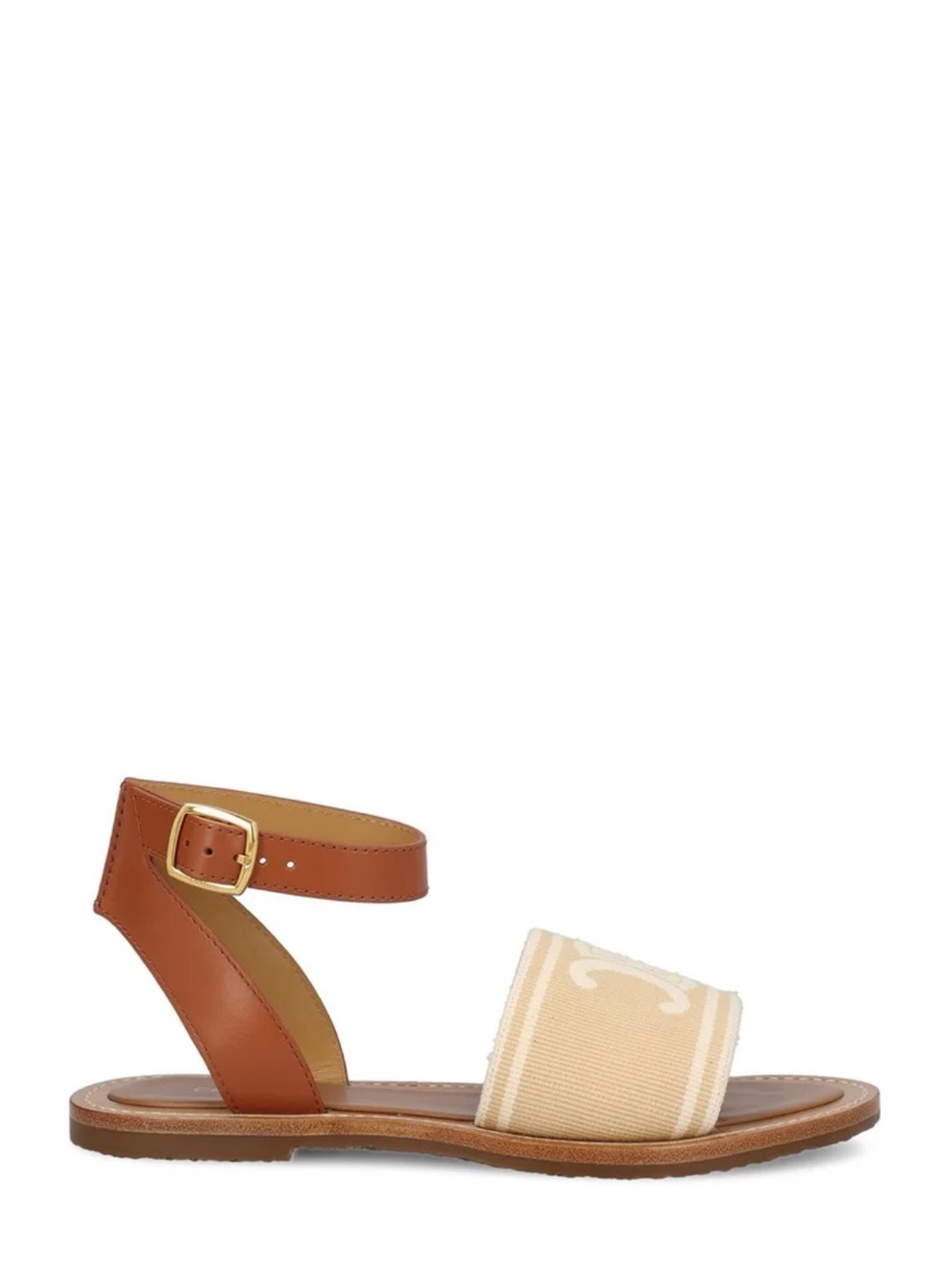 Celine Lympia Sandals